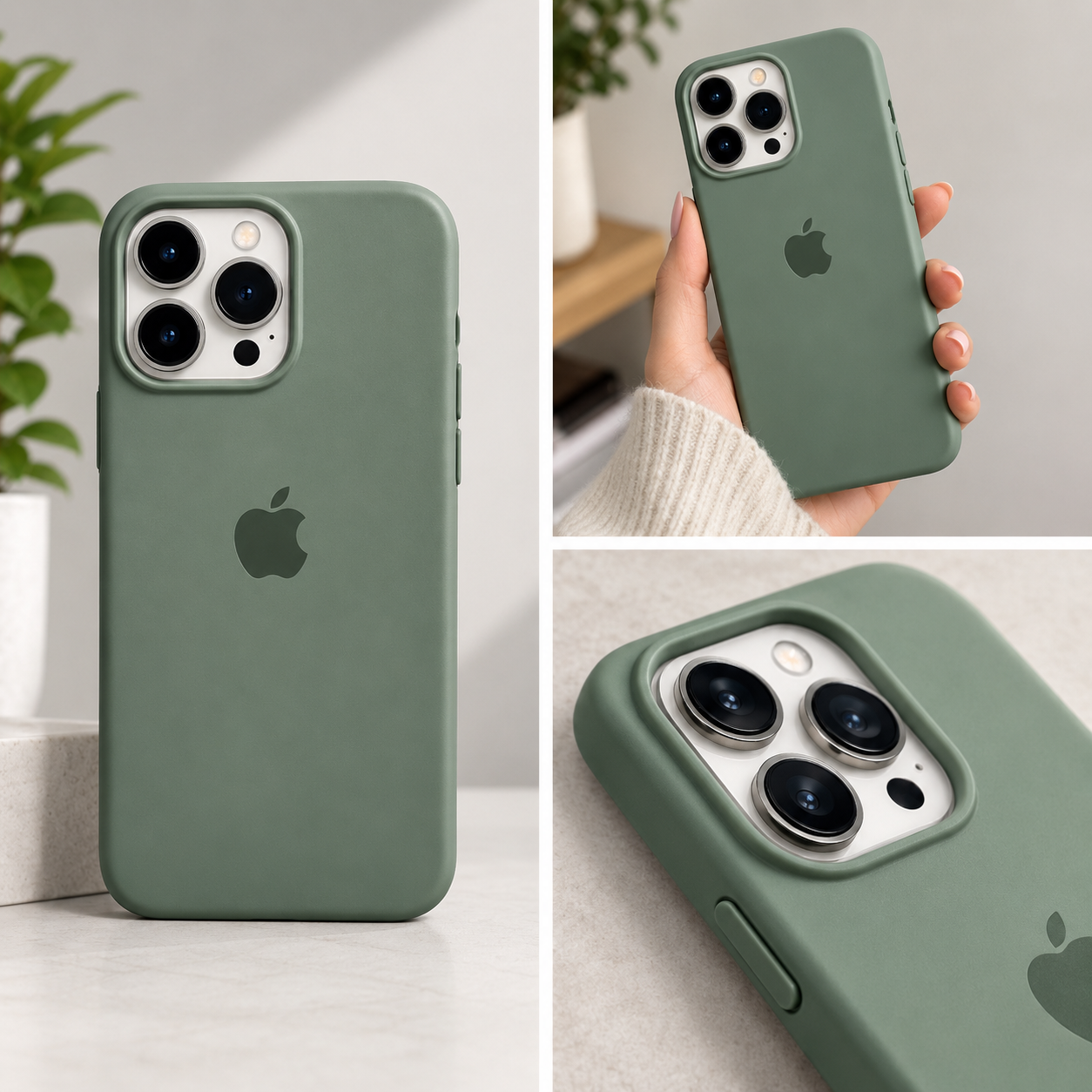 iPhone 15 Pro Cover