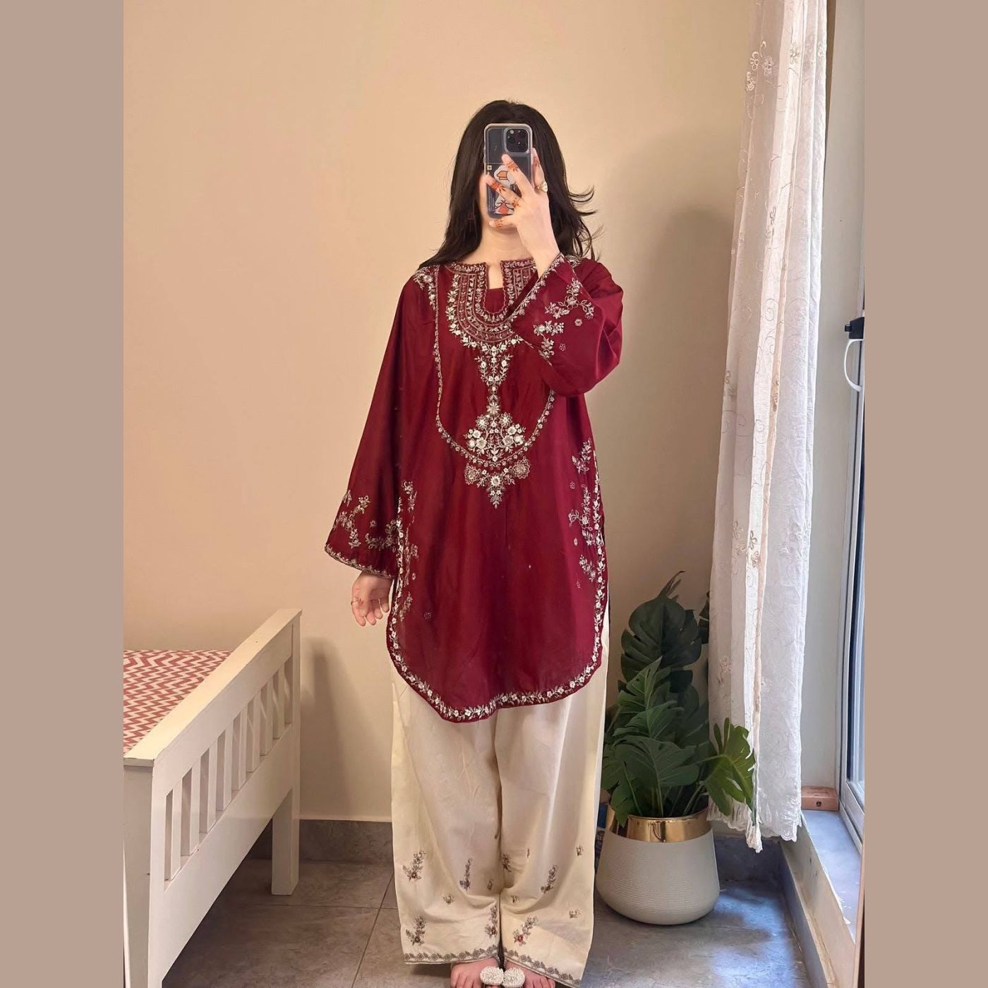 Premium Airjet Dhanak TWO Piece* — photo 2