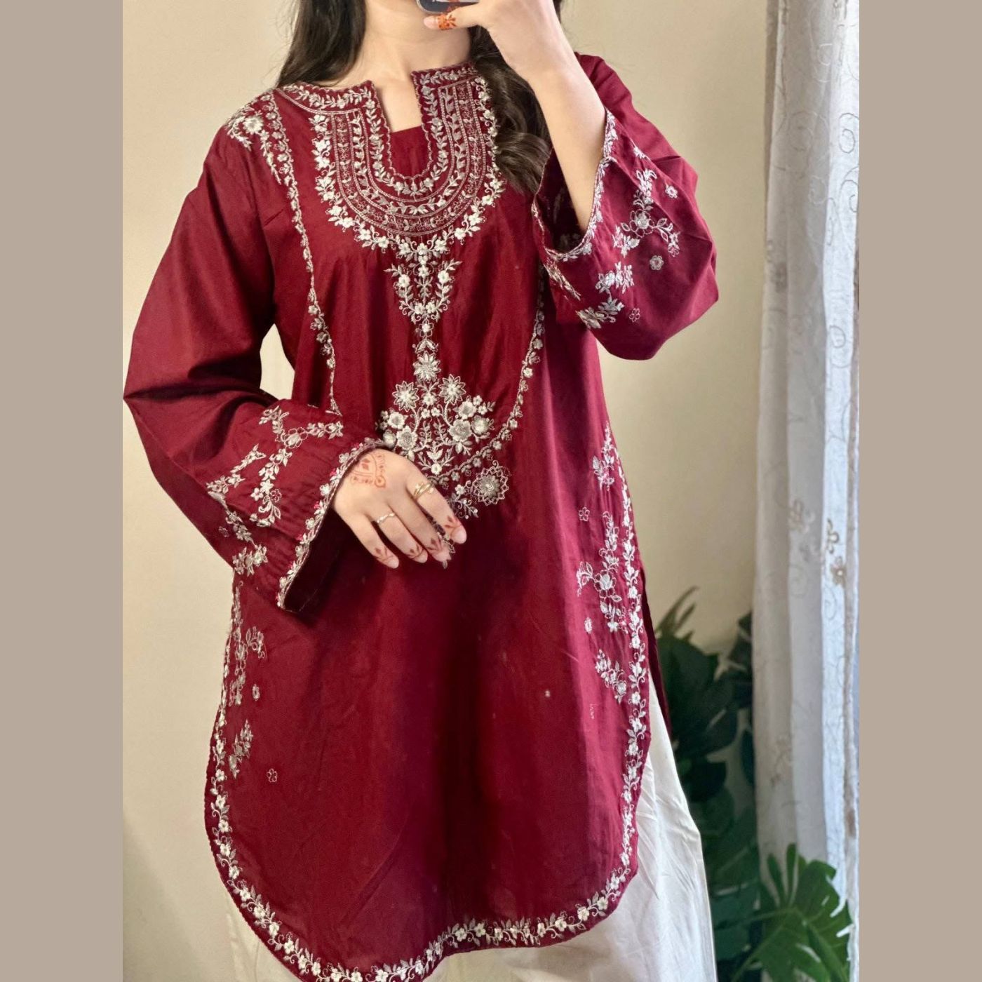 Premium Airjet Dhanak TWO Piece* — photo 3