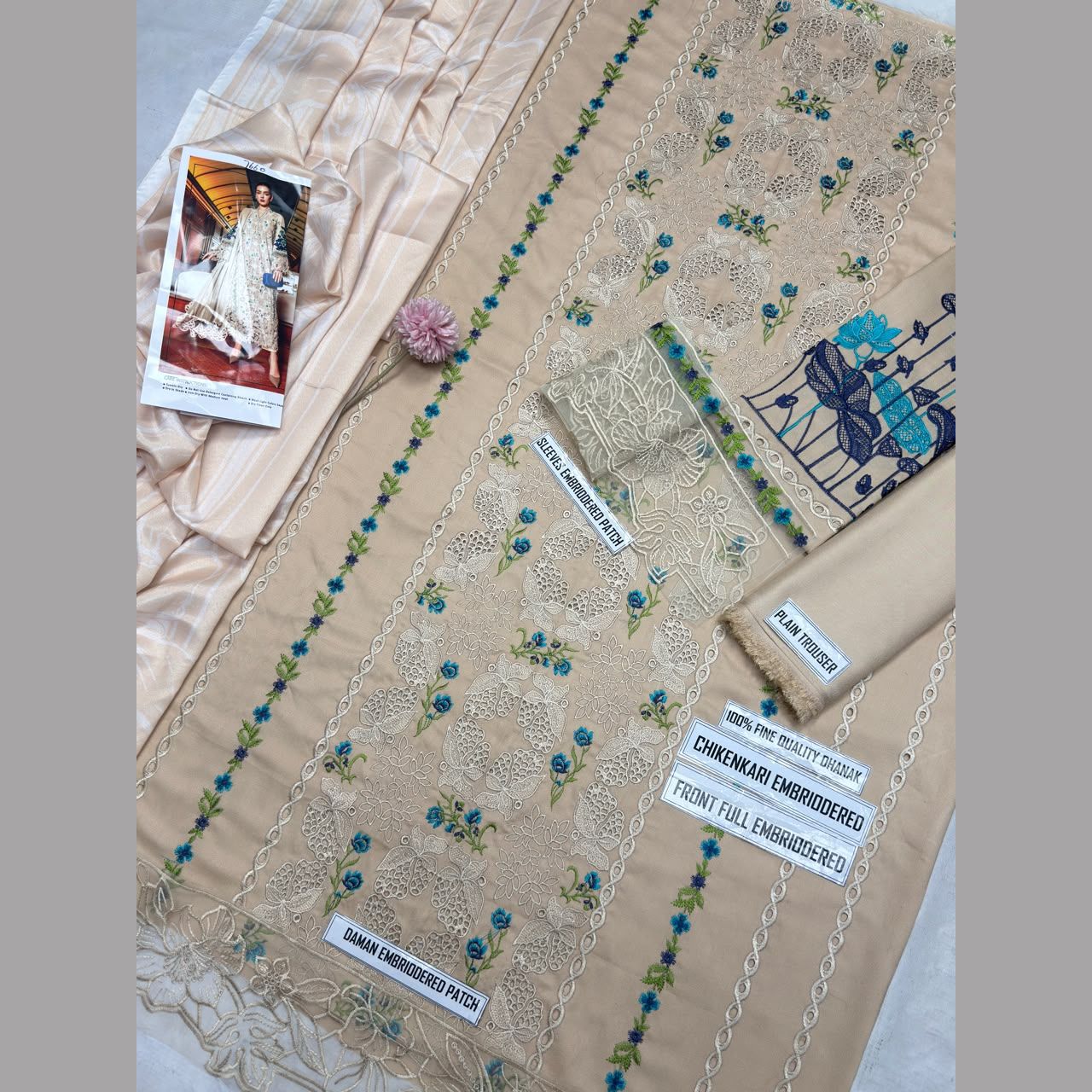 Airjet Dhanak — photo 3