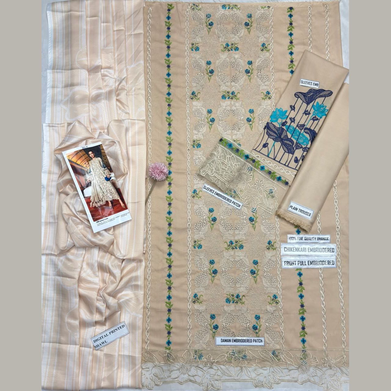 Airjet Dhanak — photo 4