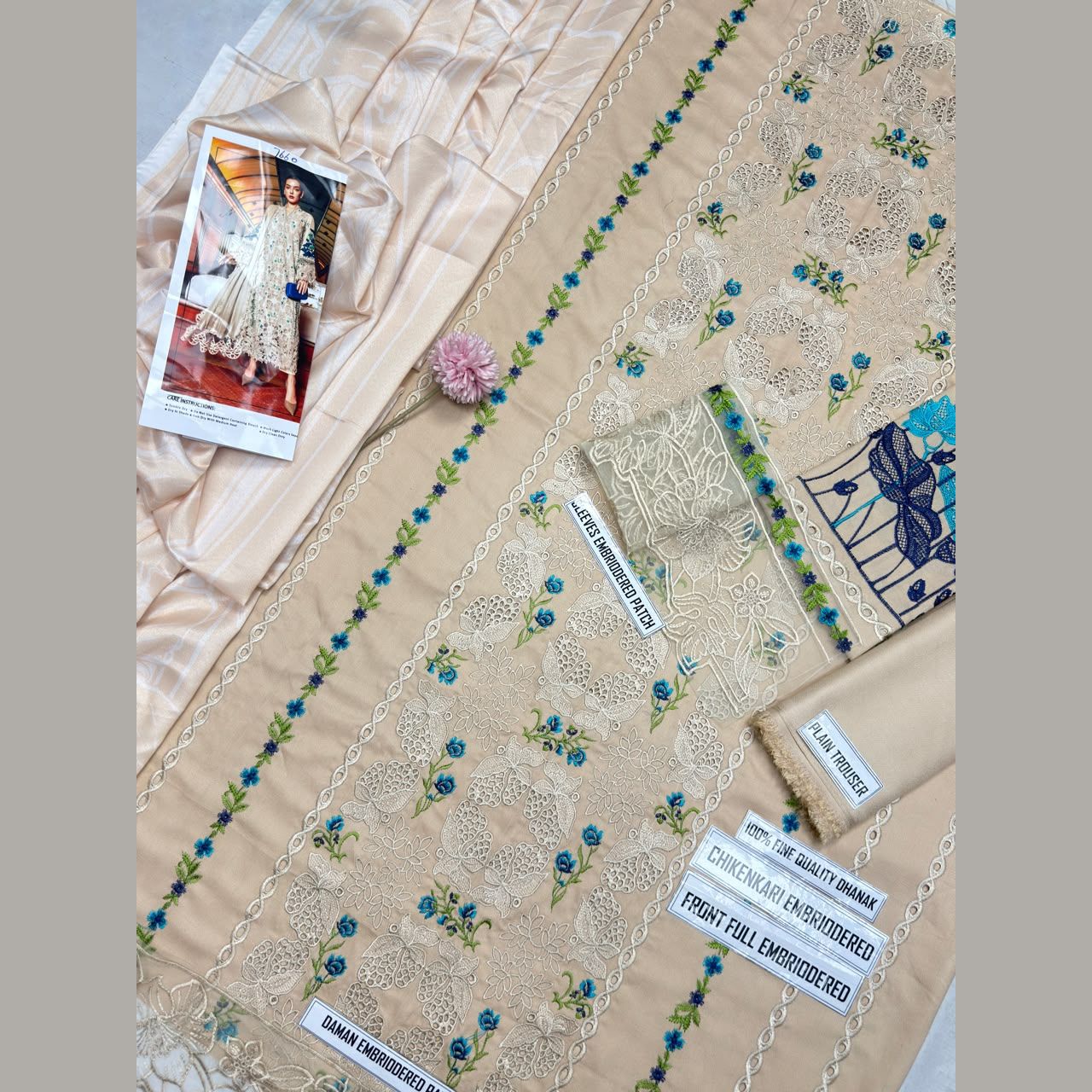 Airjet Dhanak — photo 6