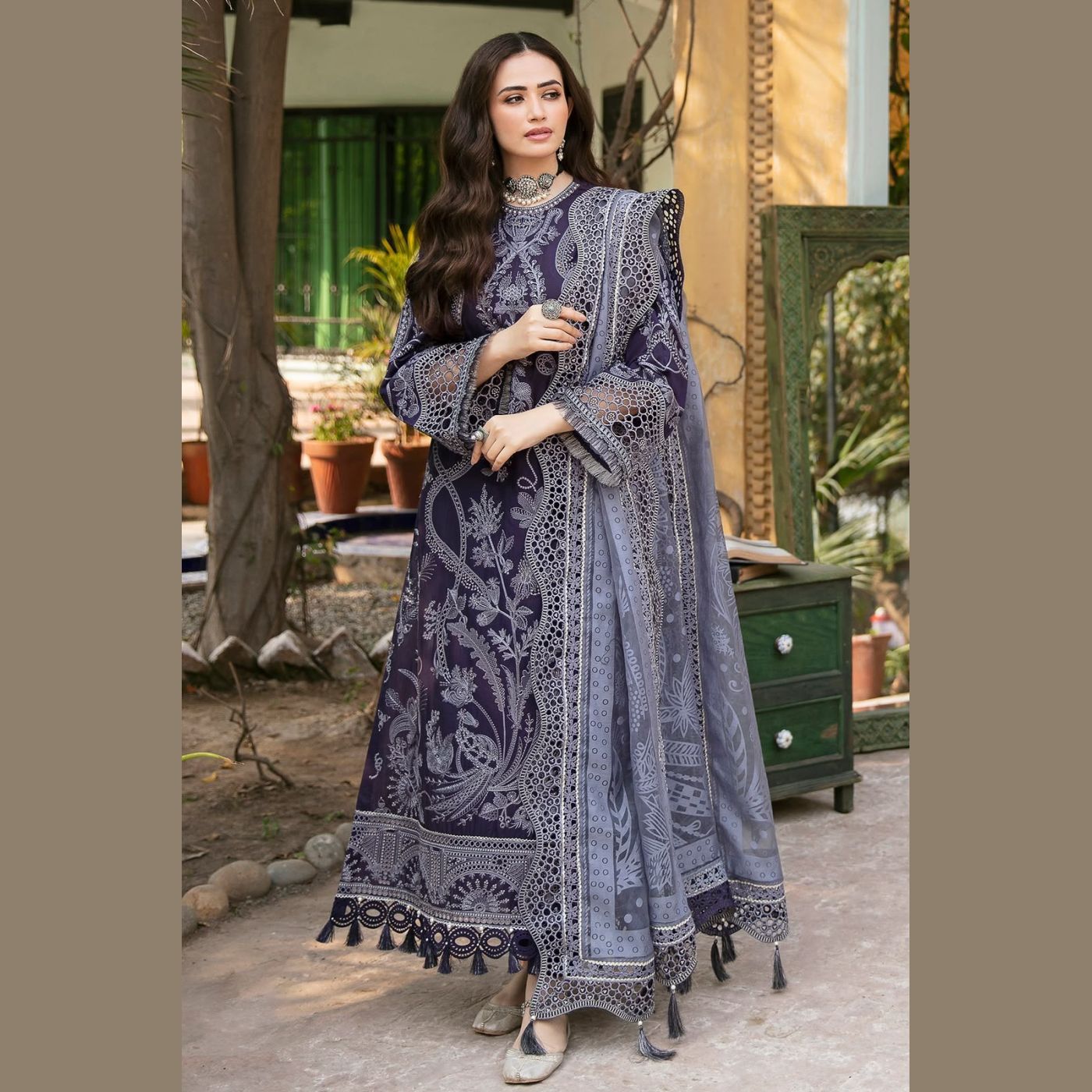 JAZMIN Airjet Dhanak* — photo 2