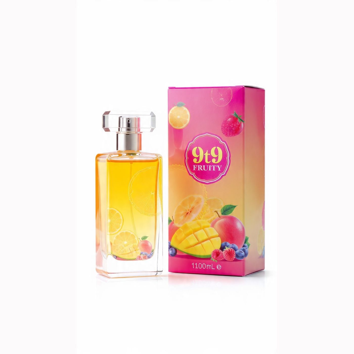 9T9 Eau De Parfum Spray — photo 2