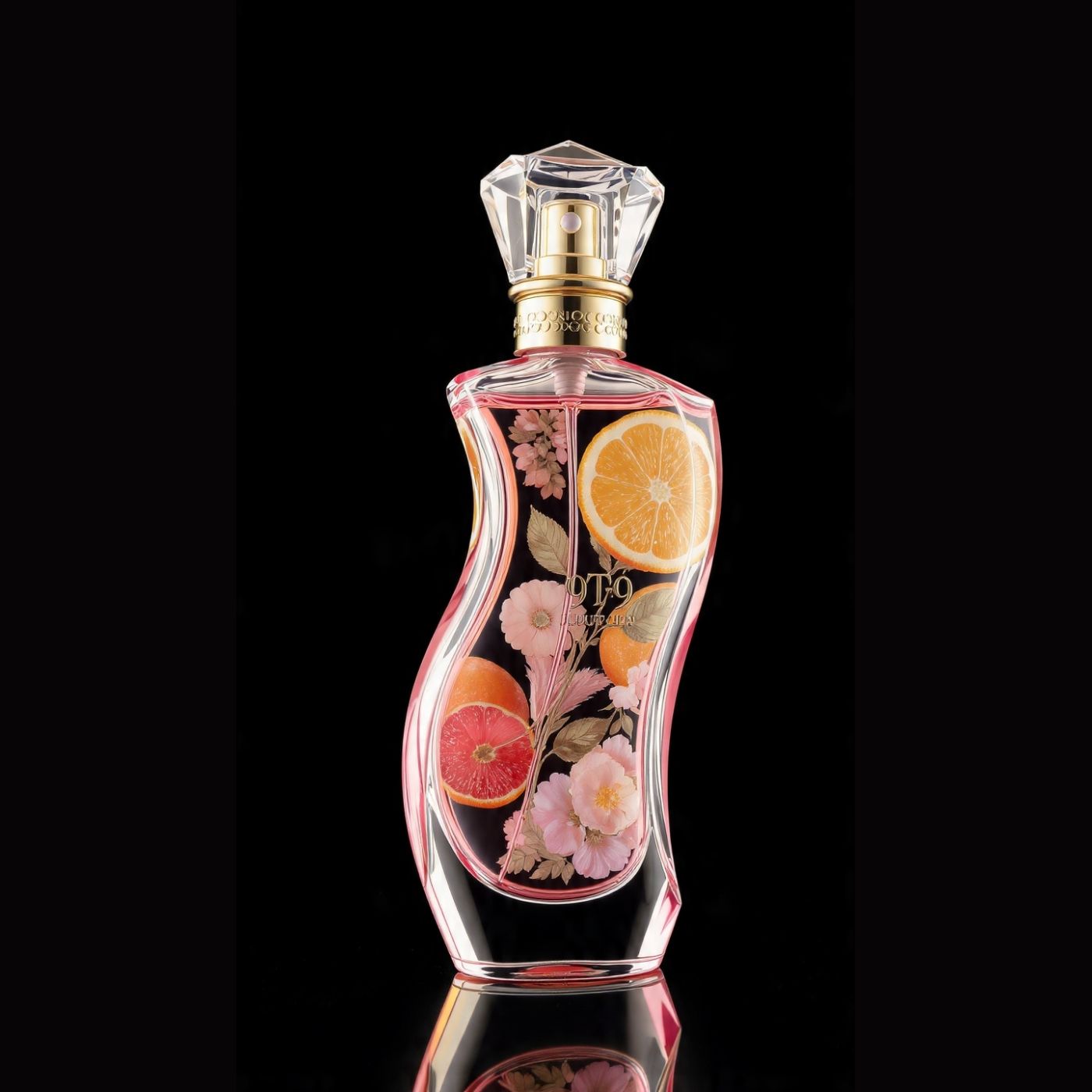 9T9 Eau De Parfum Spray — photo 4
