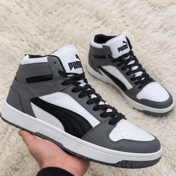 Puma High Top