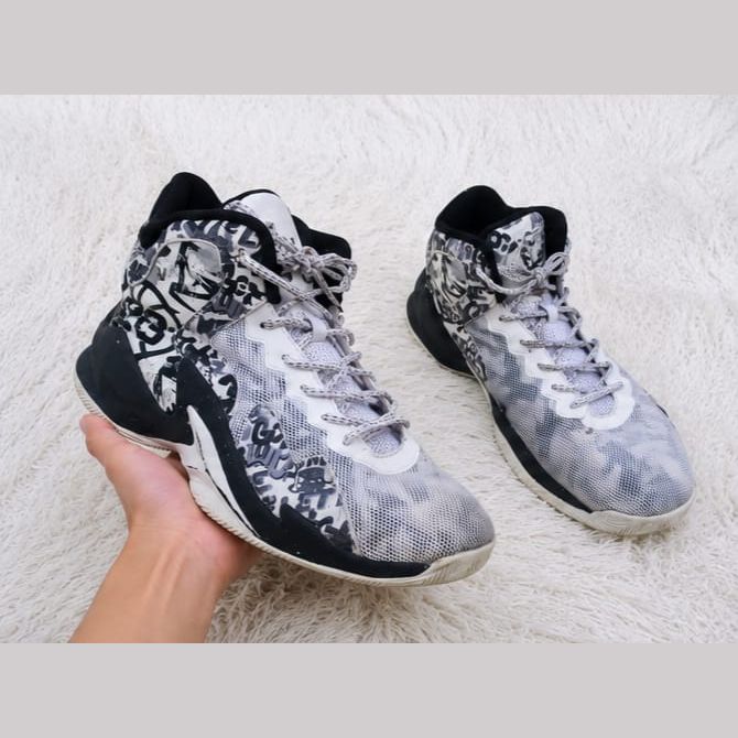 Premium High Top Sneakers