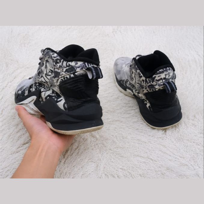 Premium High Top Sneakers — photo 2