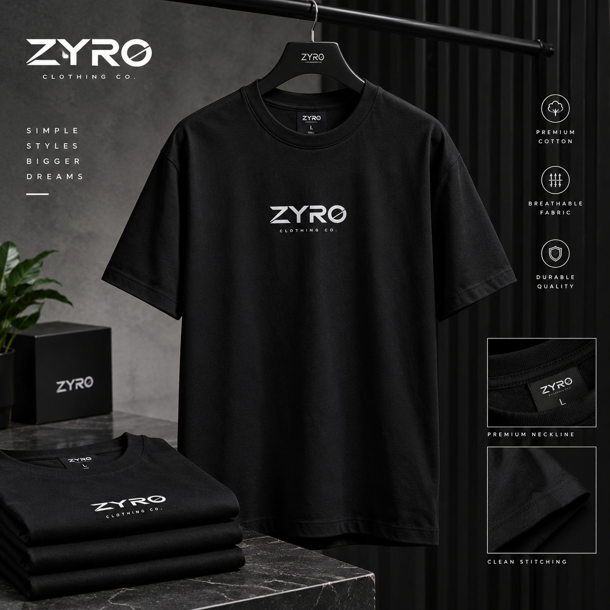 T shirt