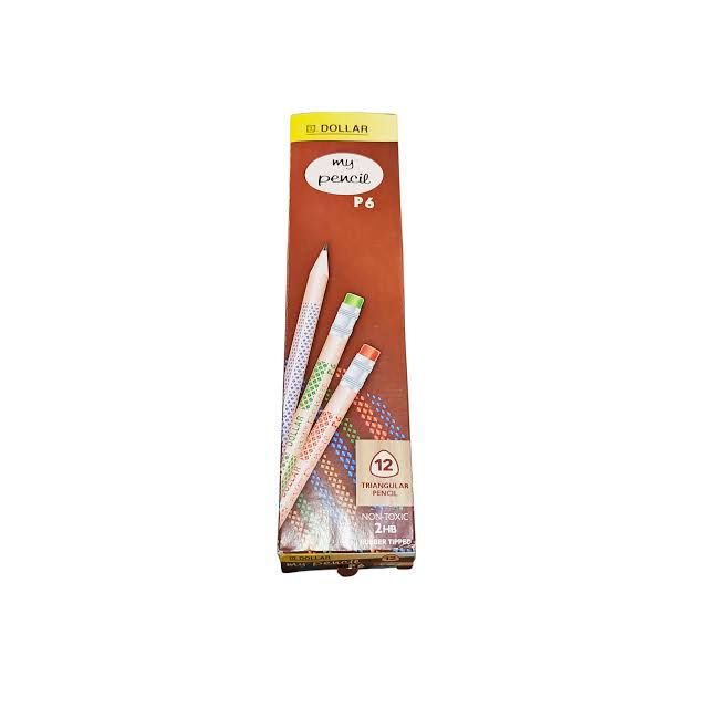 My Pencil Lead Pencil Set — photo 2