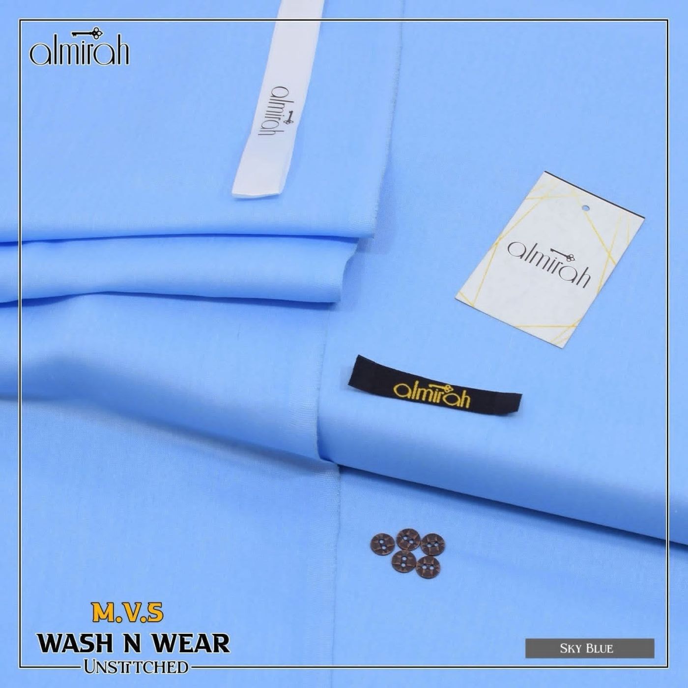 Wash n Wear Men — photo 6