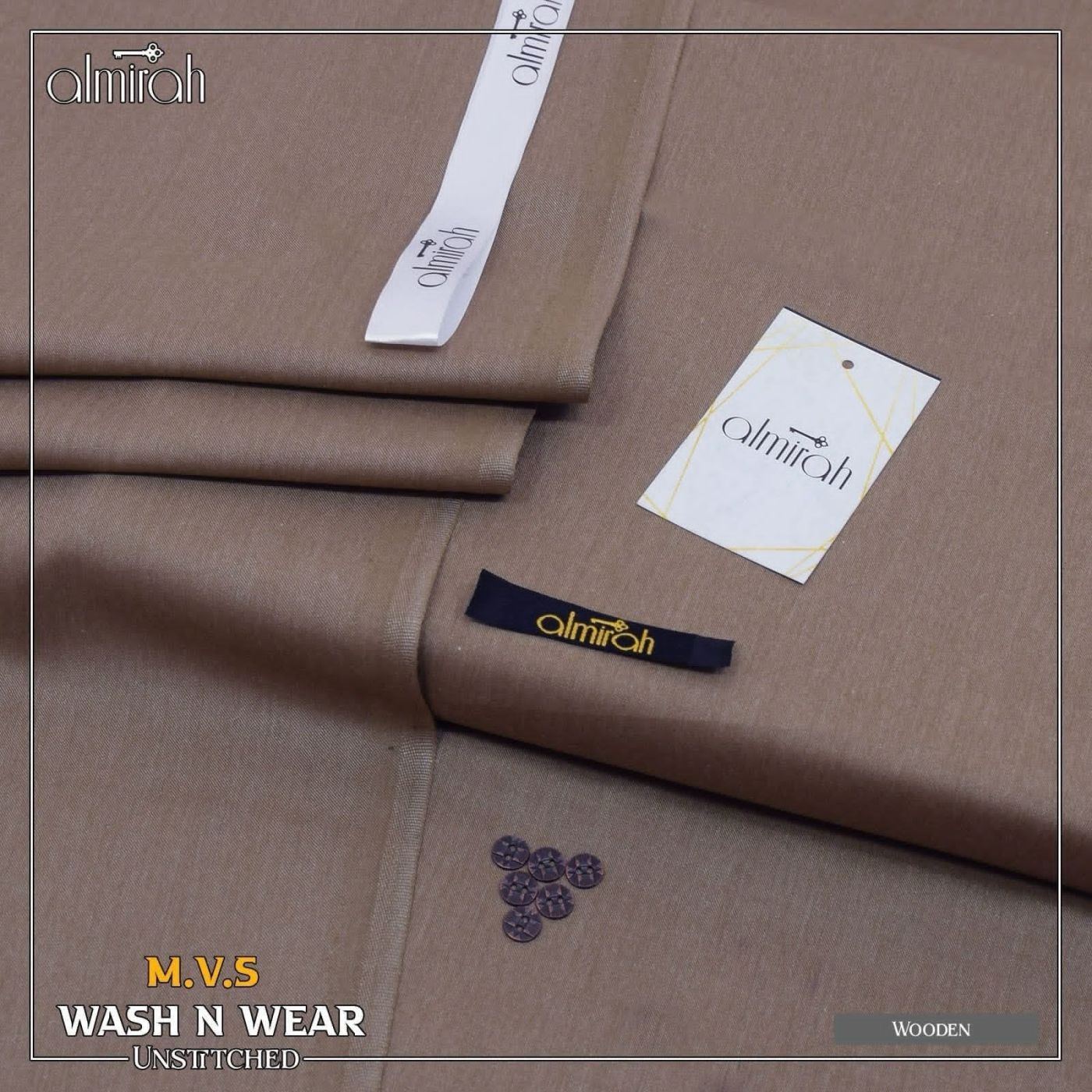 Wash n Wear Men — photo 8