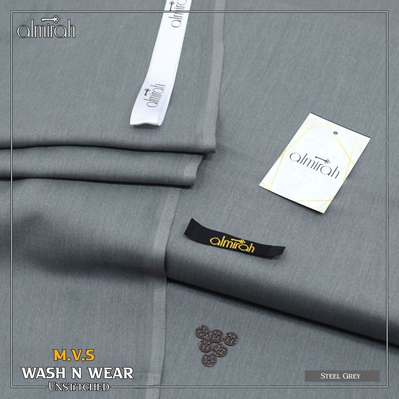 Wash n Wear Men — photo 9