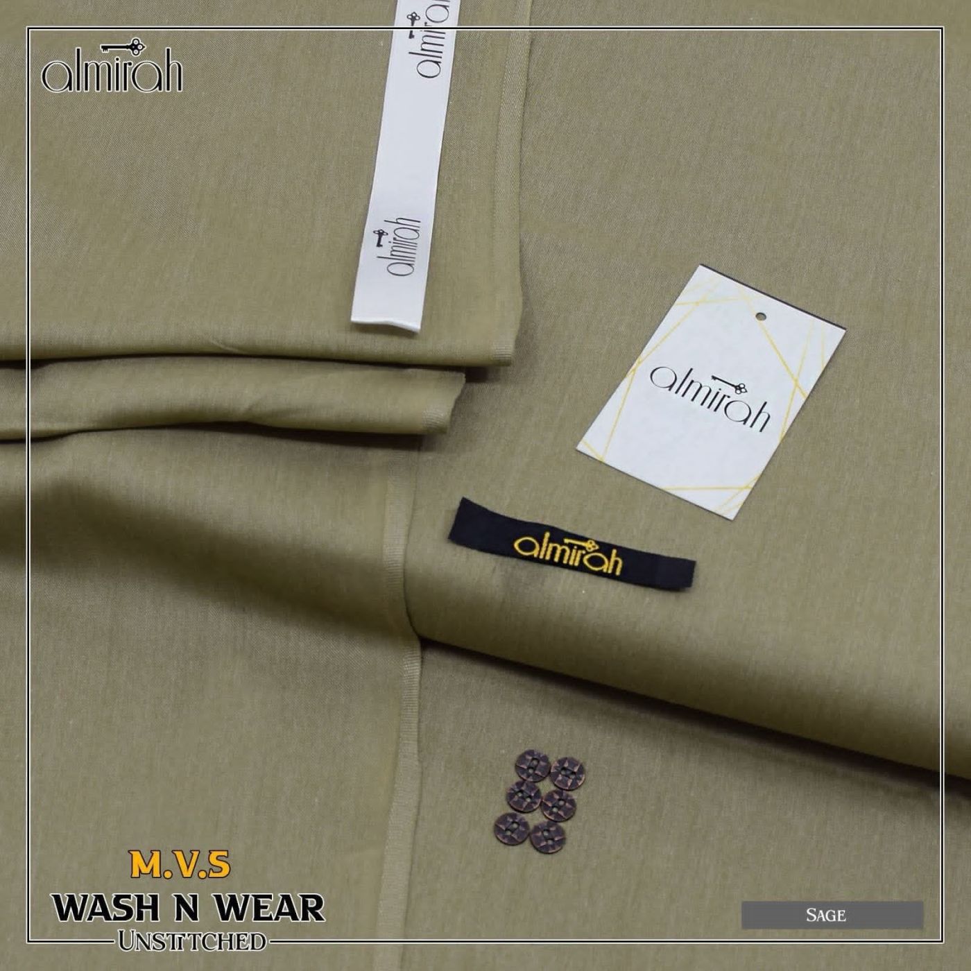 Wash n Wear Men — photo 13
