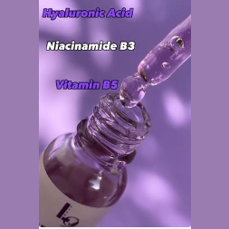 Hyaluronic acid Serum for all skin types