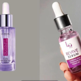 Hyaluronic acid Serum for all skin types — photo 2