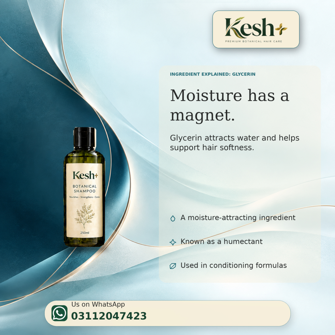 8 Herbs Extracts All-in-1 Herbal Shampoo and Conditioner 200ml — photo 12