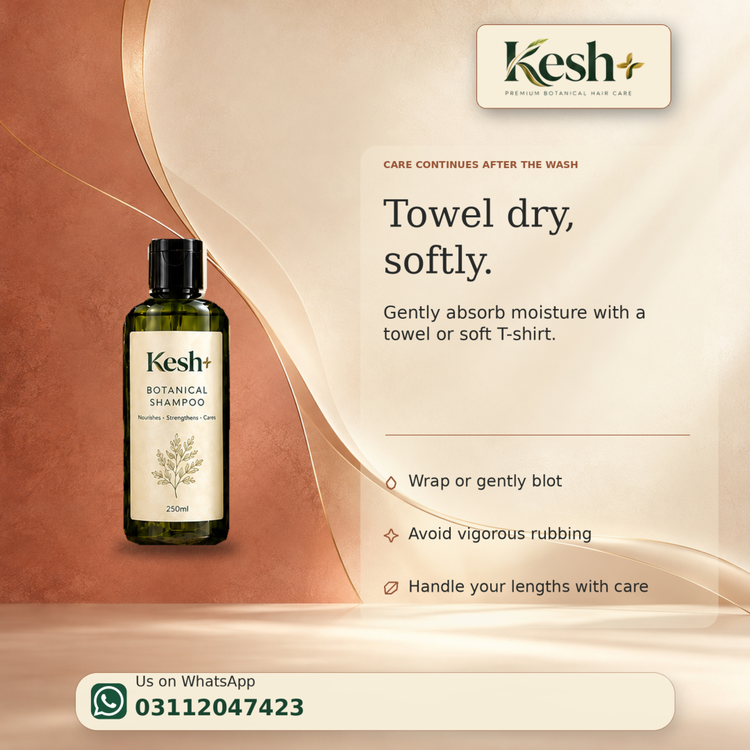 8 Herbs Extracts All-in-1 Herbal Shampoo and Conditioner 200ml — photo 18