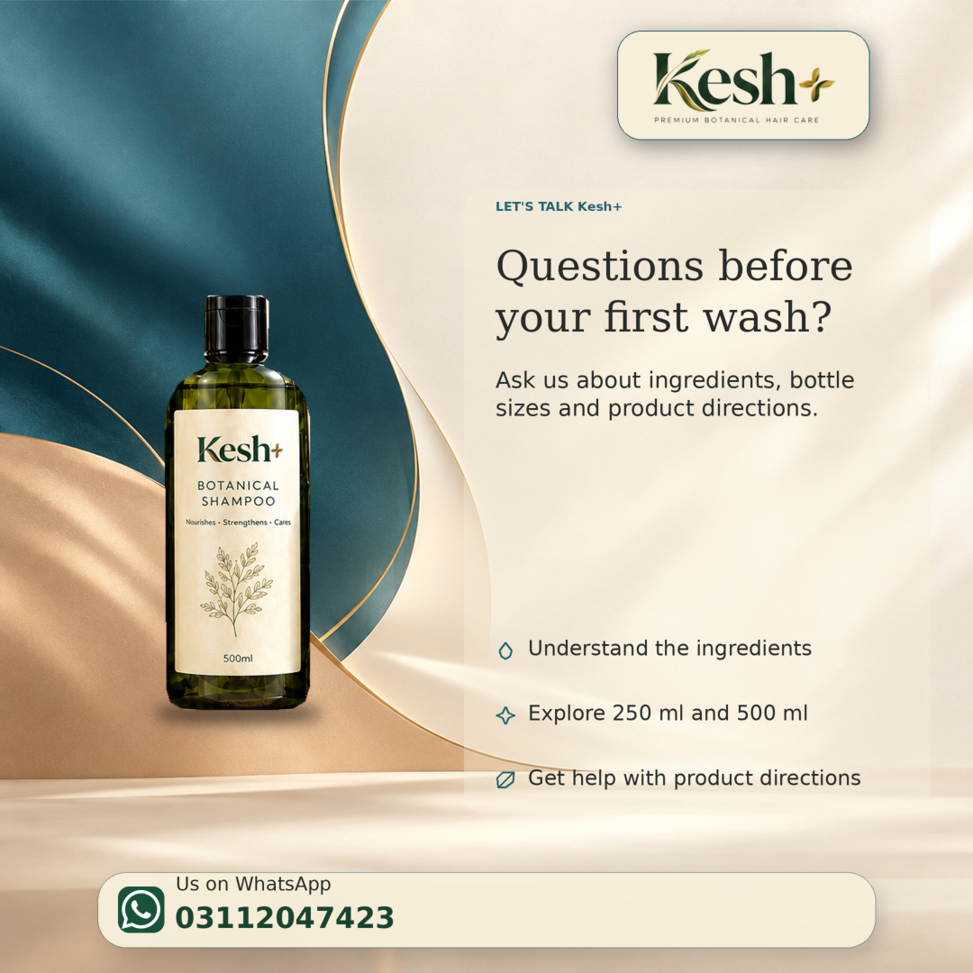 8 Herbs Extracts All-in-1 Herbal Shampoo and Conditioner 200ml — photo 19