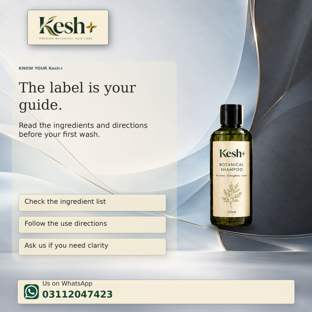 8 Herbs Extracts All-in-1 Herbal Shampoo and Conditioner 200ml — photo 20