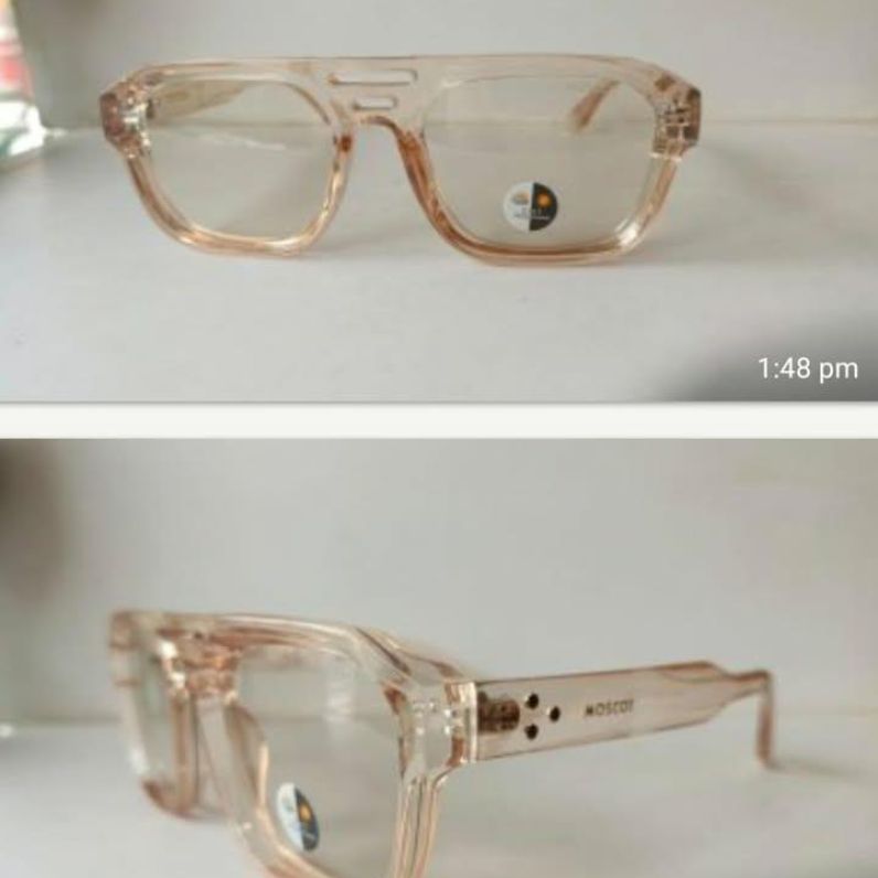Wearable frame — photo 2