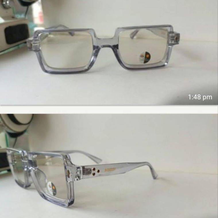Wearable frame — photo 3