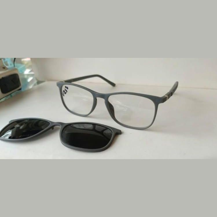 Wearable frame — photo 5