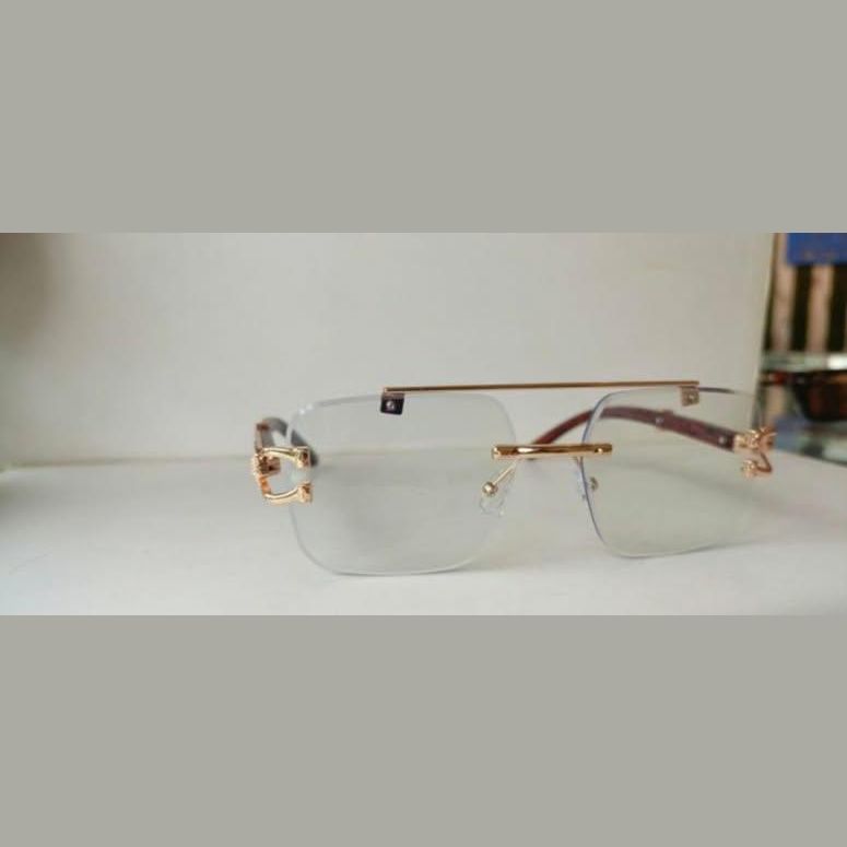 Wearable frame — photo 7