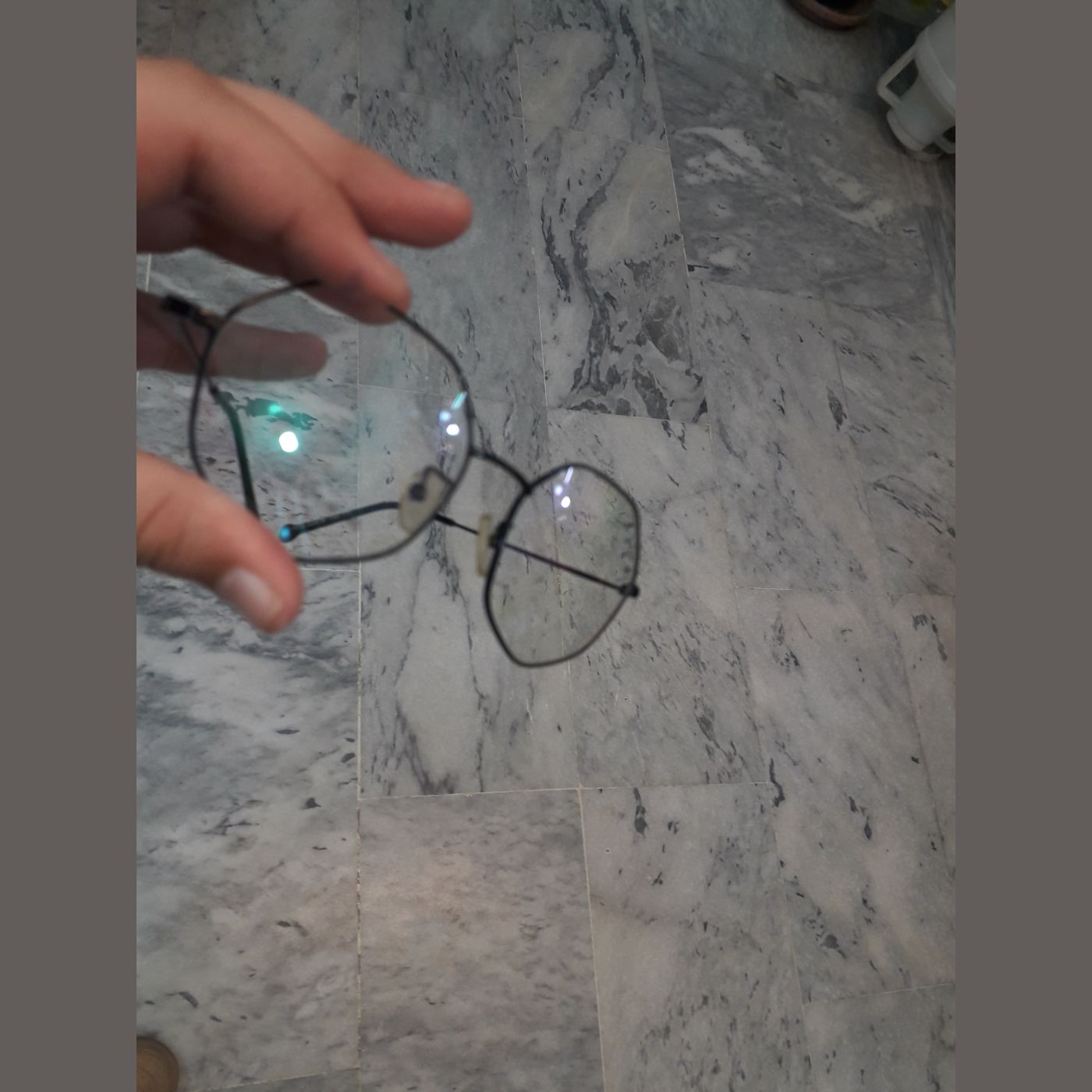 Wearable frame — photo 10