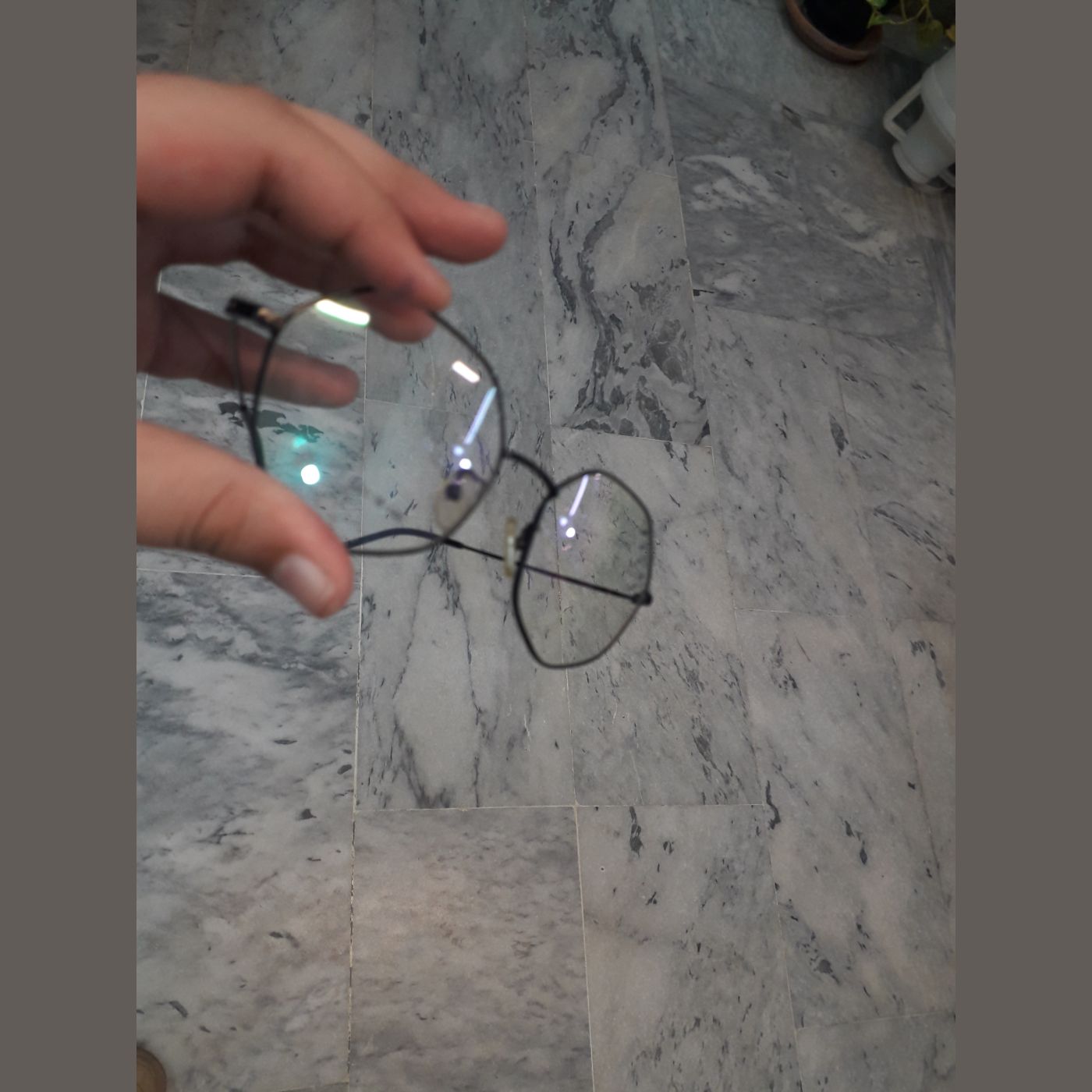 Wearable frame — photo 11