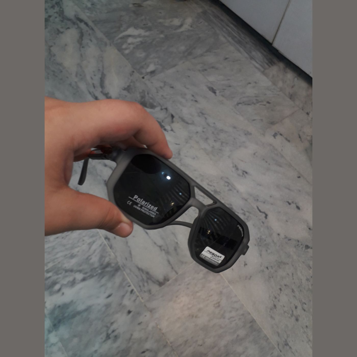 Wearable frame — photo 14