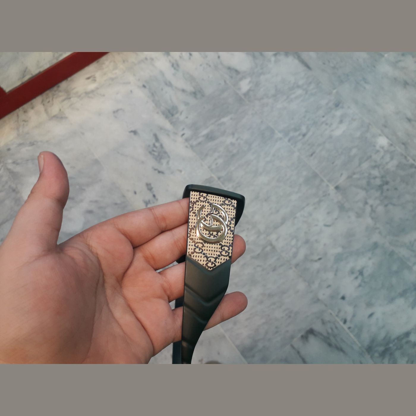 Wearable frame — photo 15