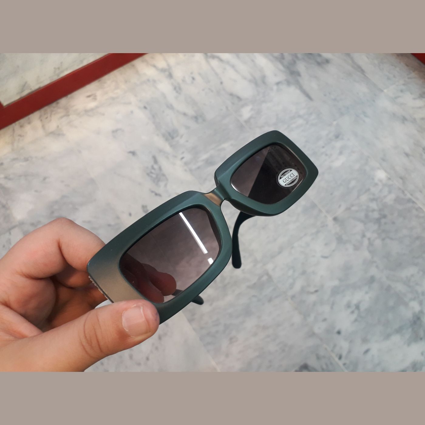 Wearable frame — photo 16
