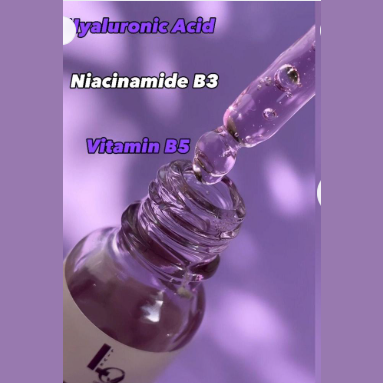 Hyaluronic acid Serum for all skin types
