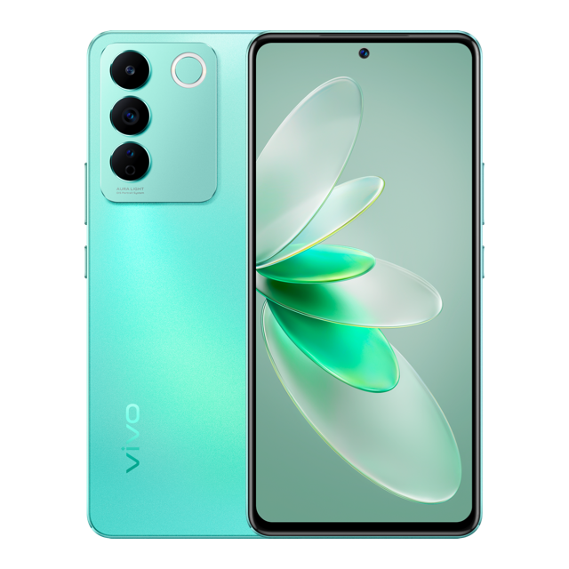 VIVO V27 E