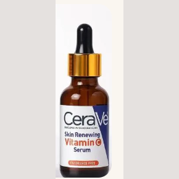 Vitamin C serum