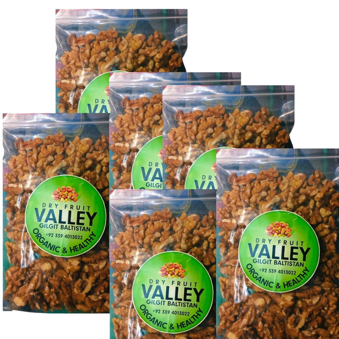 Walnuts Kernel — photo 2