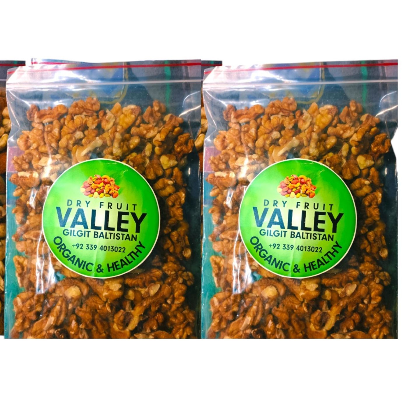 Walnuts Kernel — photo 3