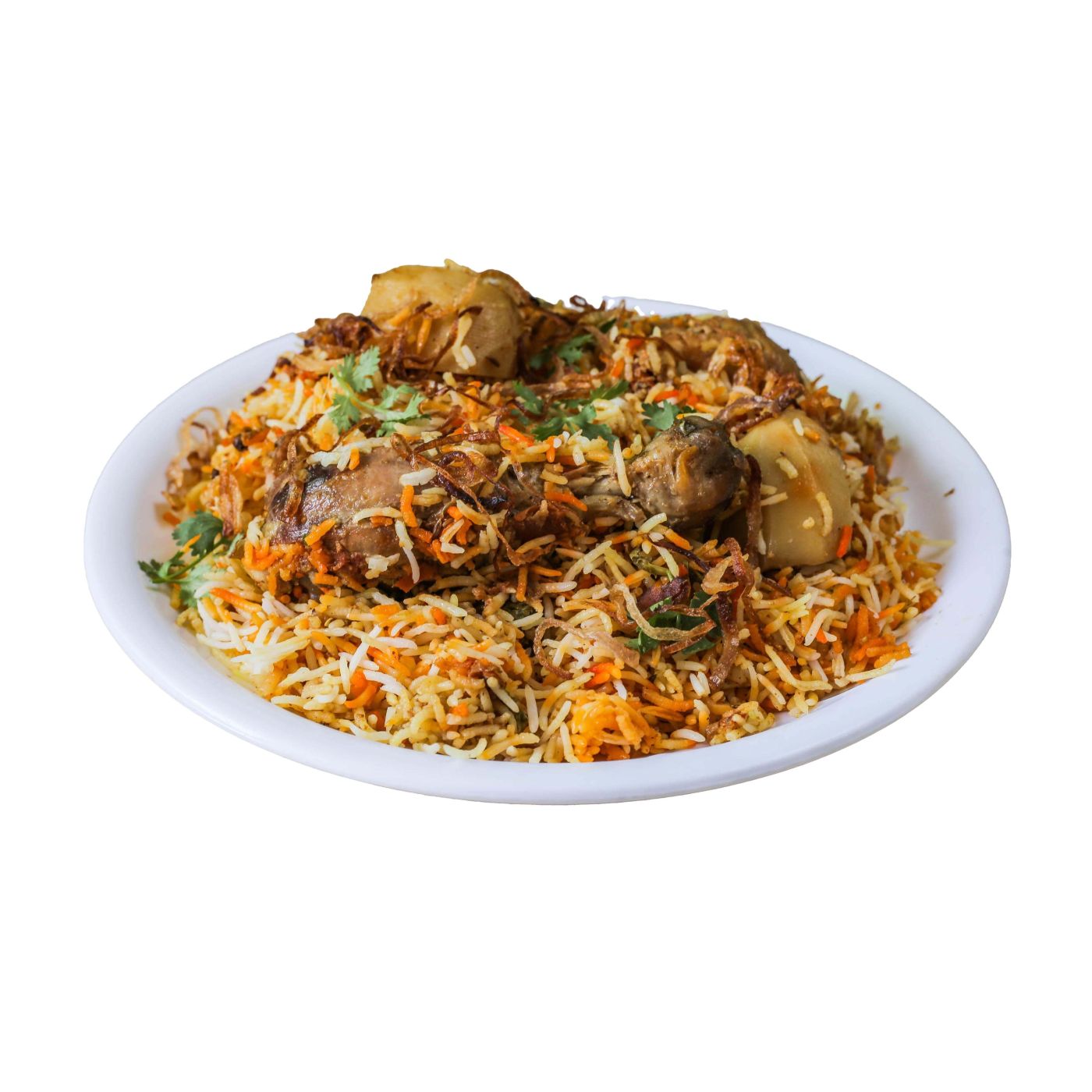 Chatkhara Biryani — photo 4