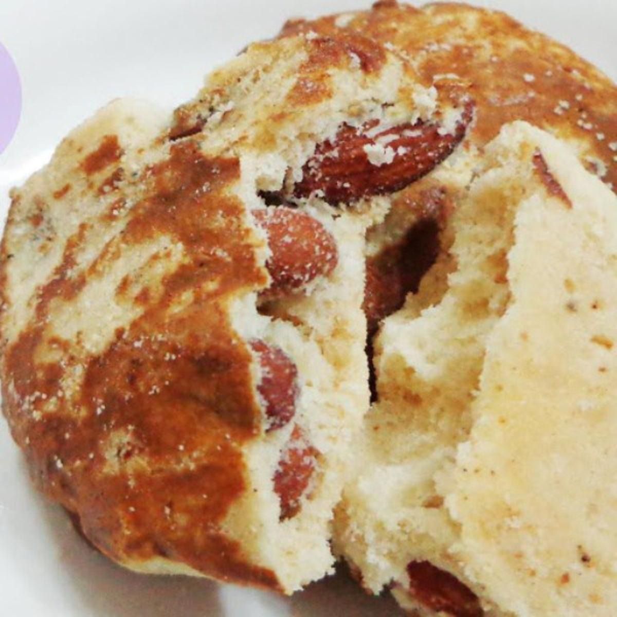 Special Homemade Naan Khatai — photo 4