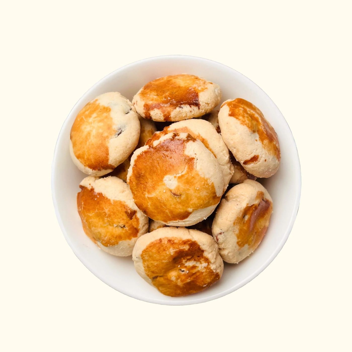 Special Homemade Naan Khatai — photo 5