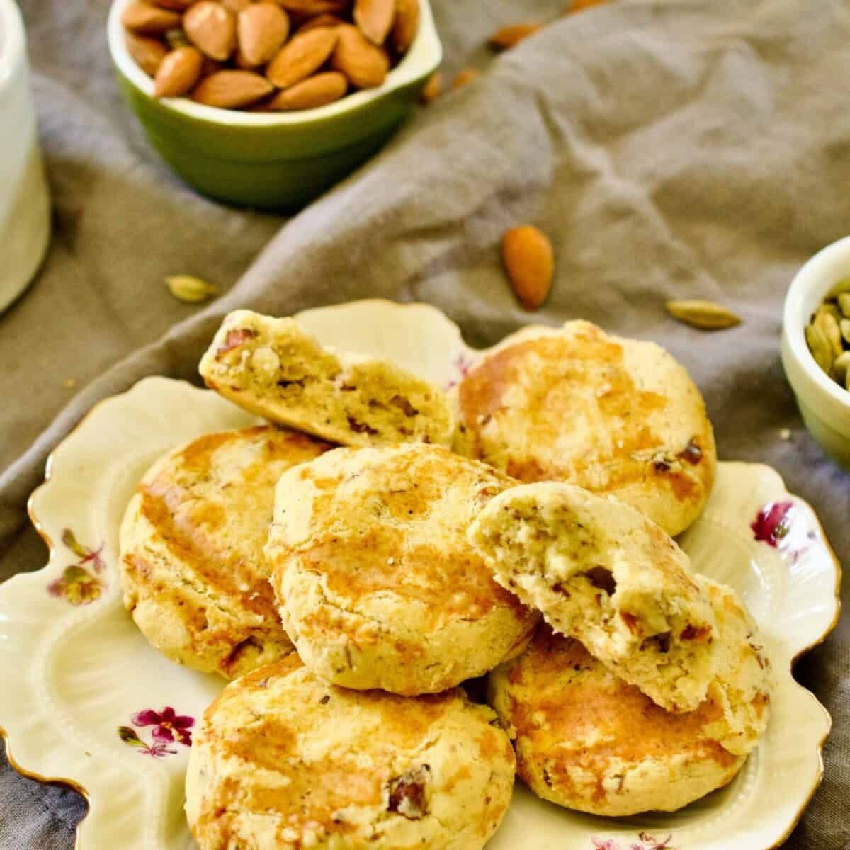 Special Homemade Naan Khatai — photo 8