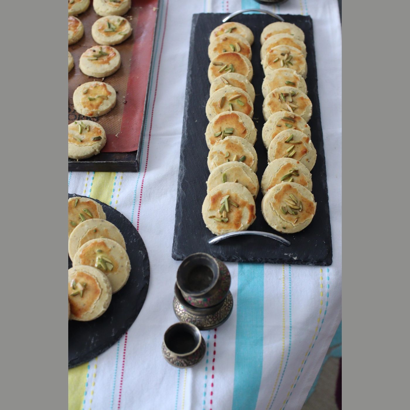 Special Homemade Naan Khatai — photo 11