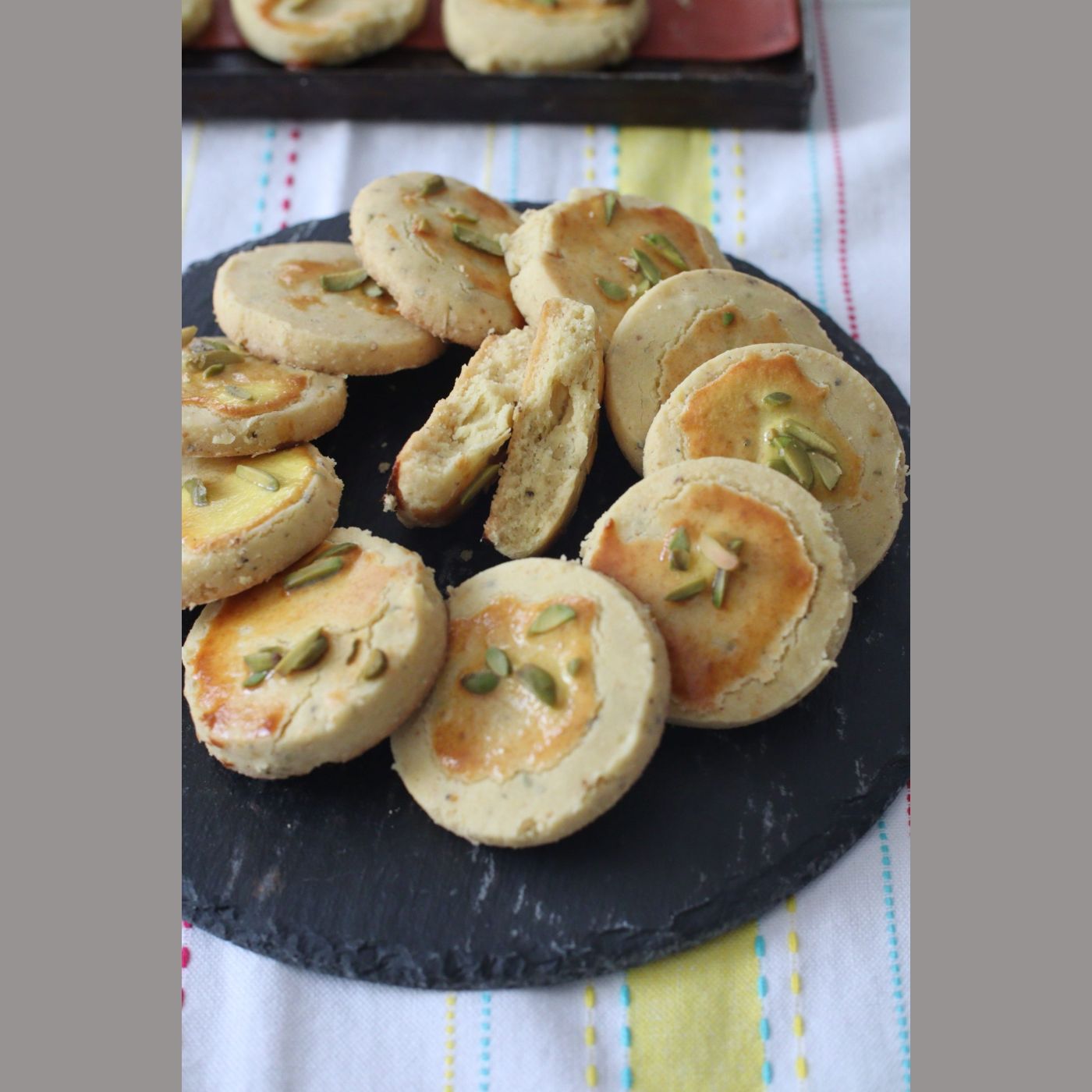 Special Homemade Naan Khatai — photo 12