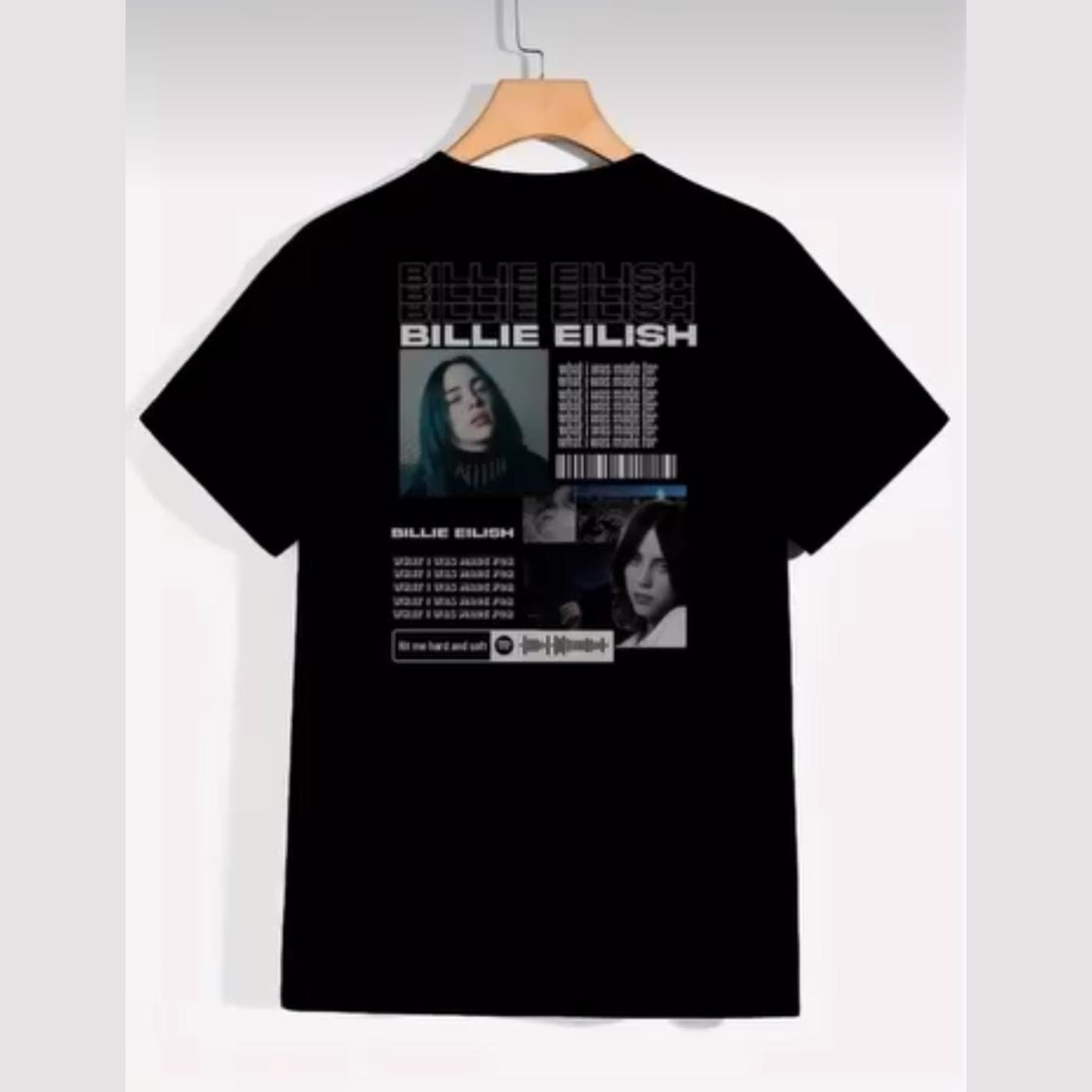 Billie Eilish SM-BE-001