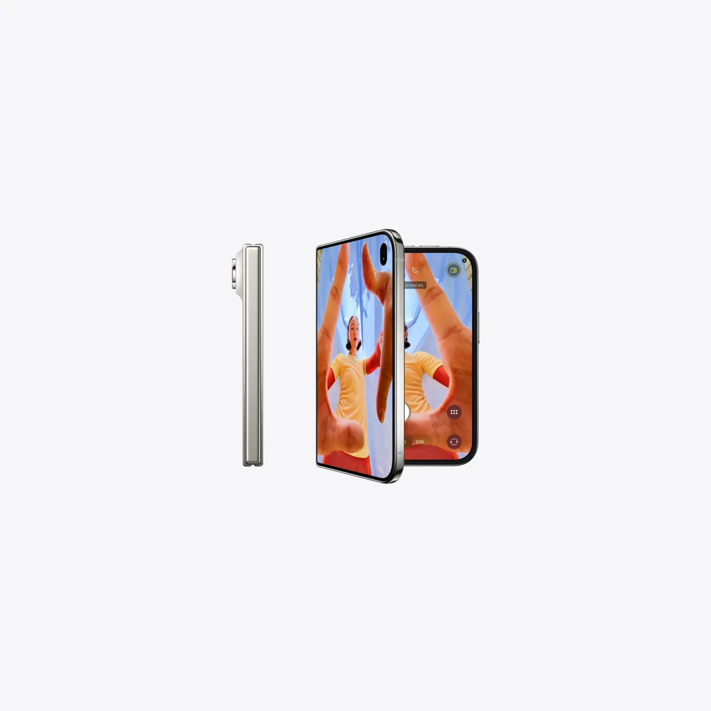 Apple iPhone Duo — photo 4