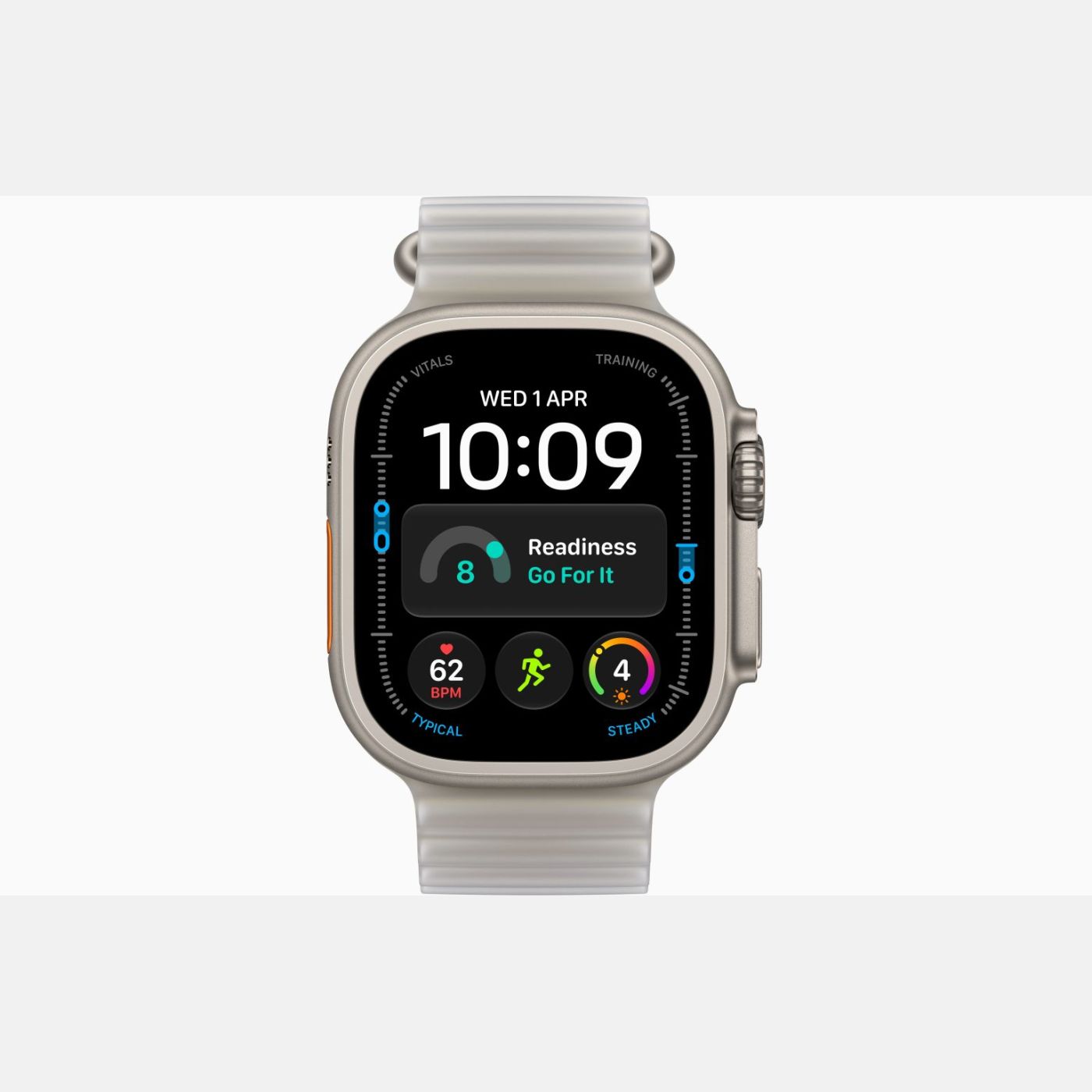 Apple Watch Ultra 4 — photo 2