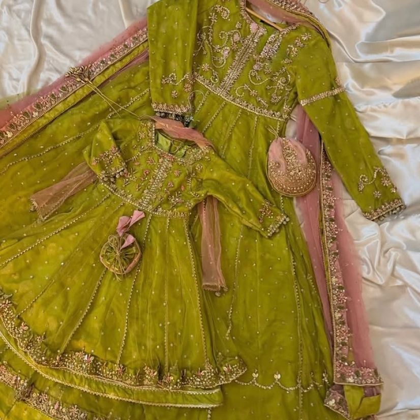 Ladies Suit, stitched — photo 6