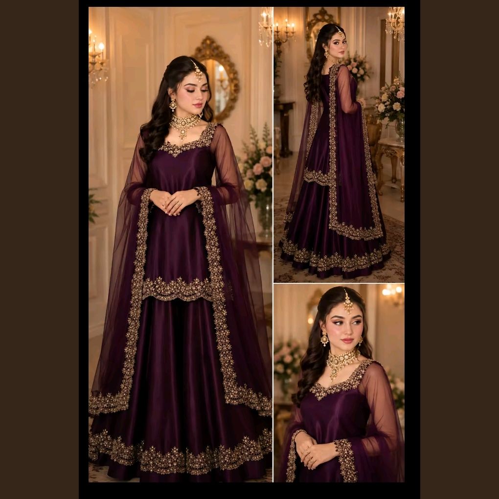 Ladies Suit, stitched — photo 12