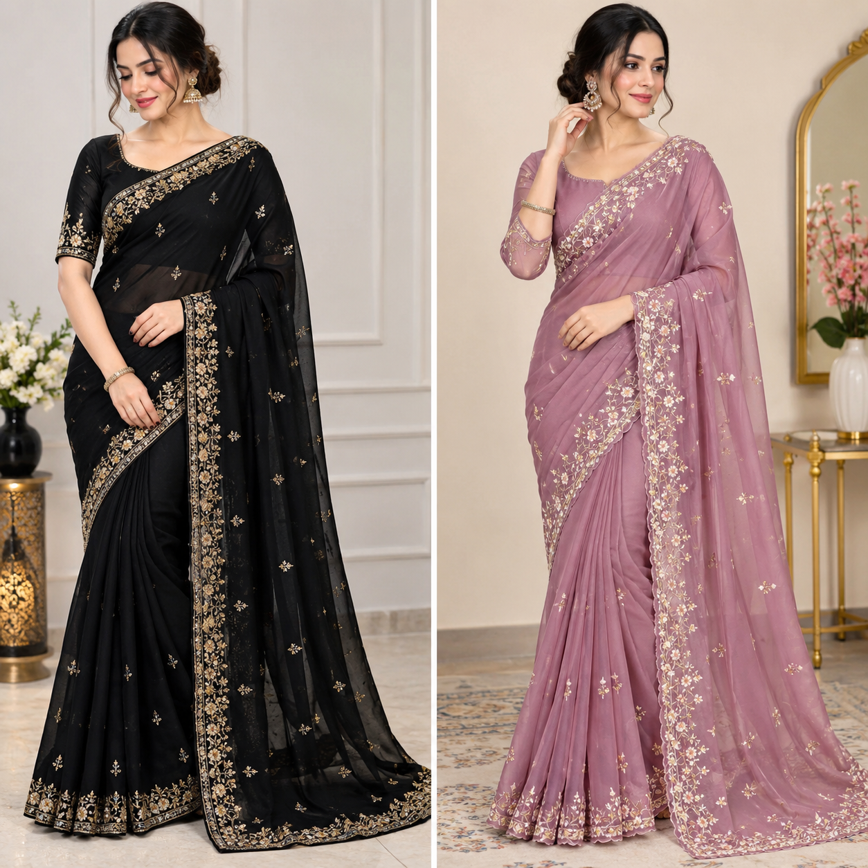 Unstitched Suit for Women — photo 6